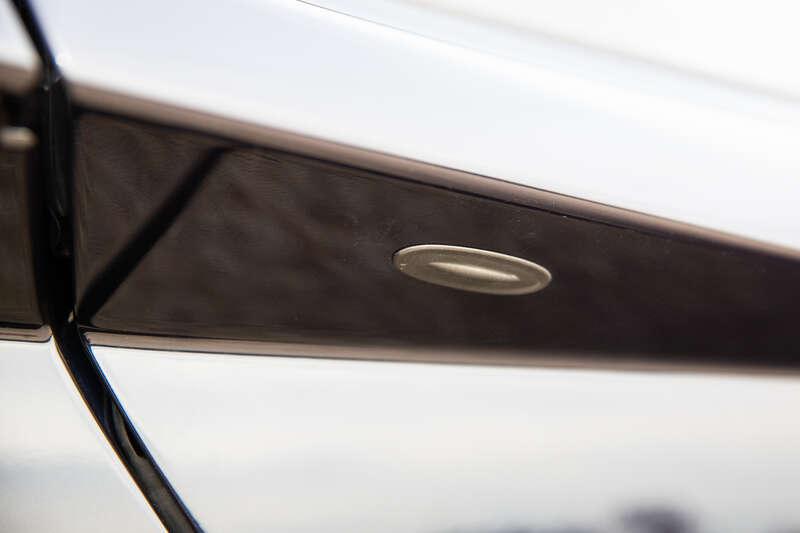 2014 Mclaren MP4-12C SPIDER