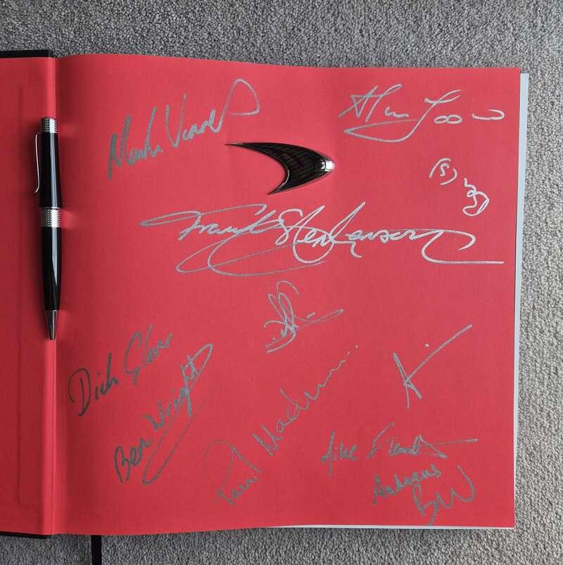 2014 Mclaren MP4-12C SPIDER