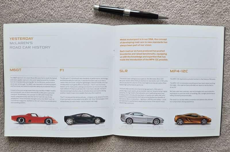 2014 Mclaren MP4-12C SPIDER