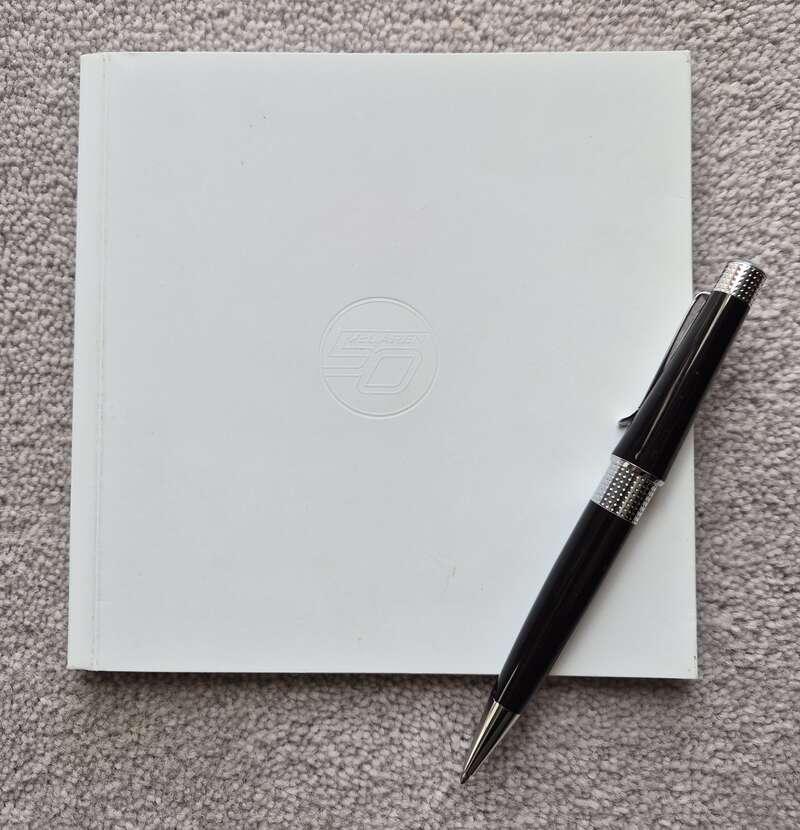 2014 Mclaren MP4-12C SPIDER