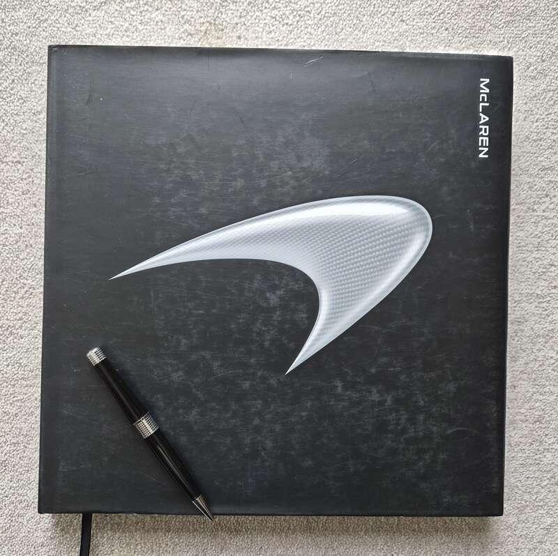 2014 Mclaren MP4-12C SPIDER