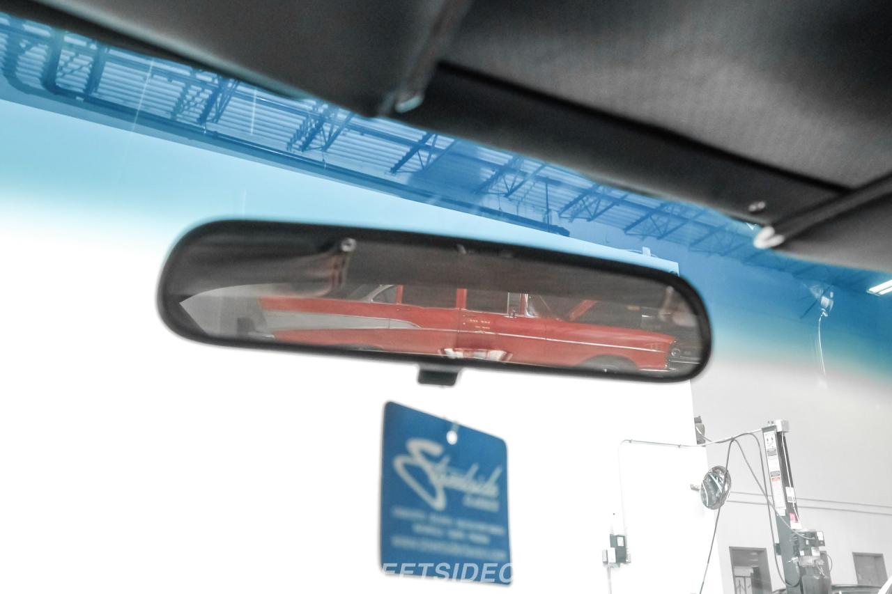 1973 Chevrolet Camaro Z28 Restomod Tribute