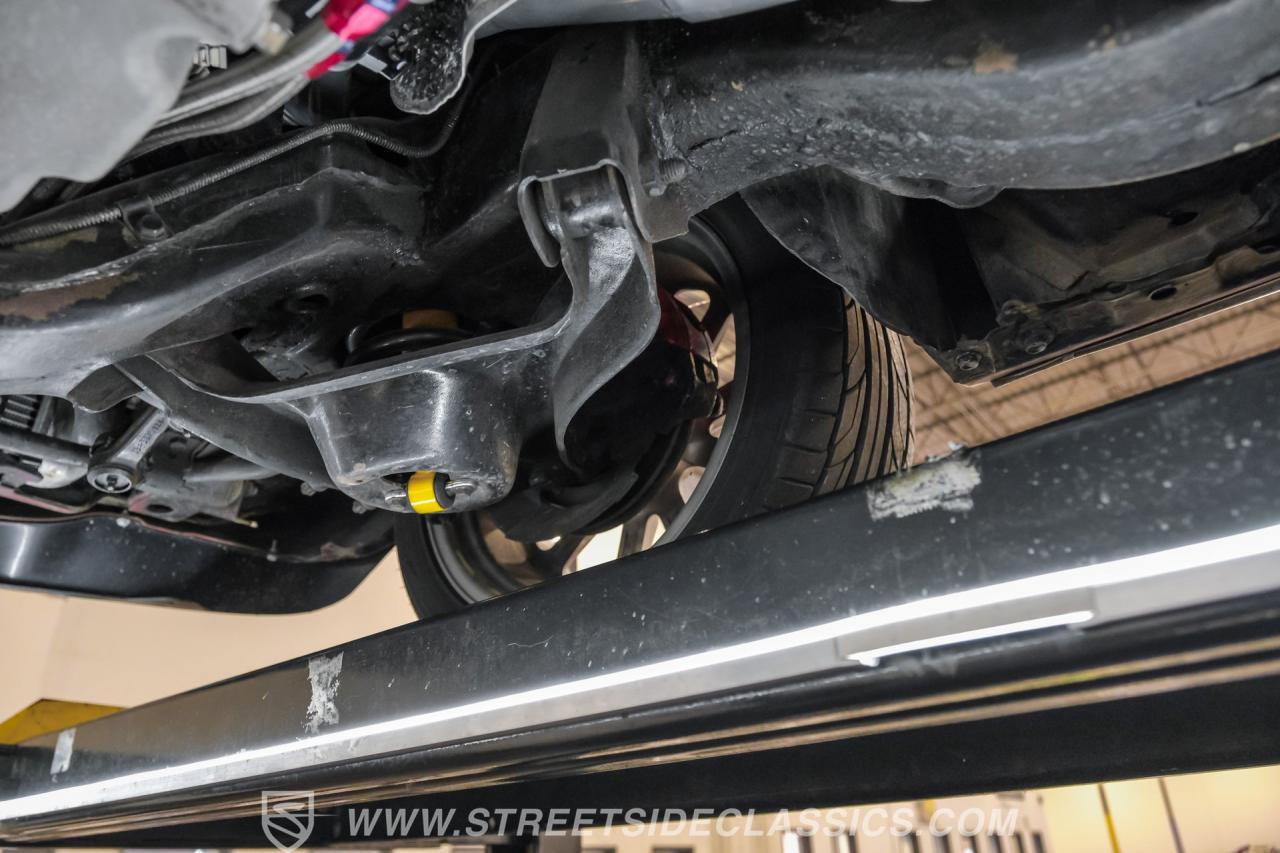 1973 Chevrolet Camaro Z28 Restomod Tribute