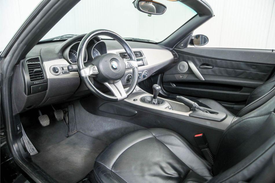2004 BMW Z4