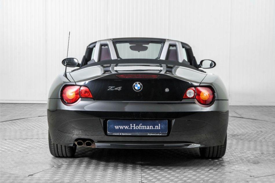 2004 BMW Z4