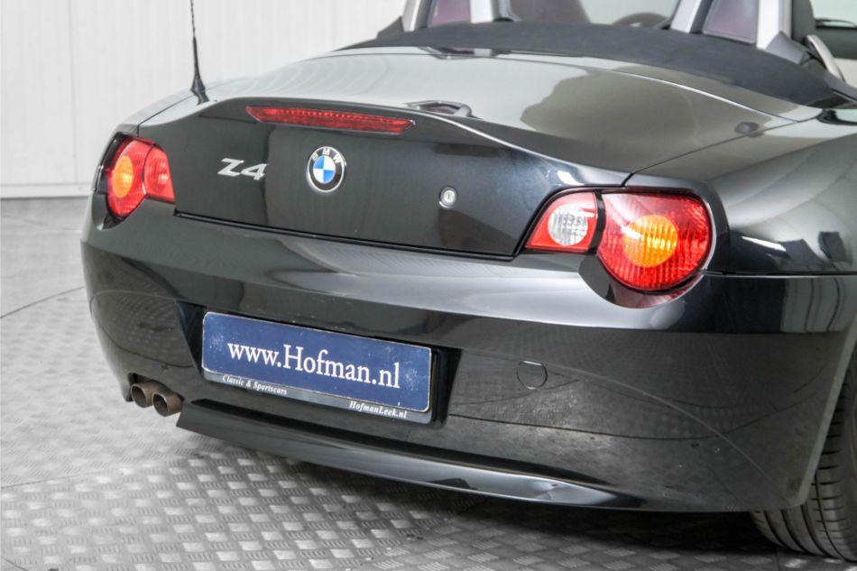 2004 BMW Z4