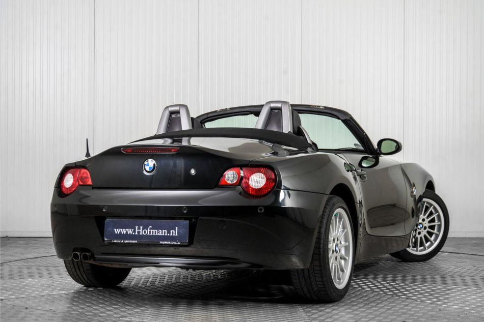2005 BMW Z4