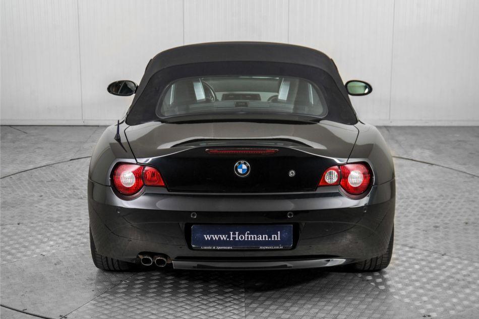 2005 BMW Z4
