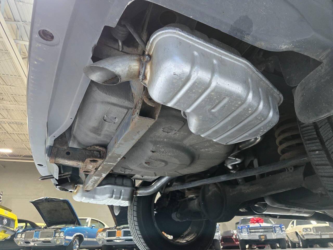 2002 Land Rover Range Rover