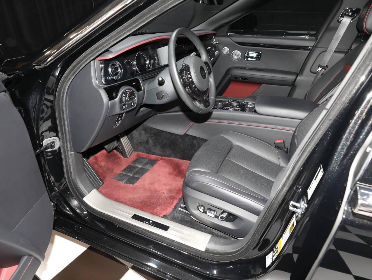 2023 Rolls - Royce Ghost