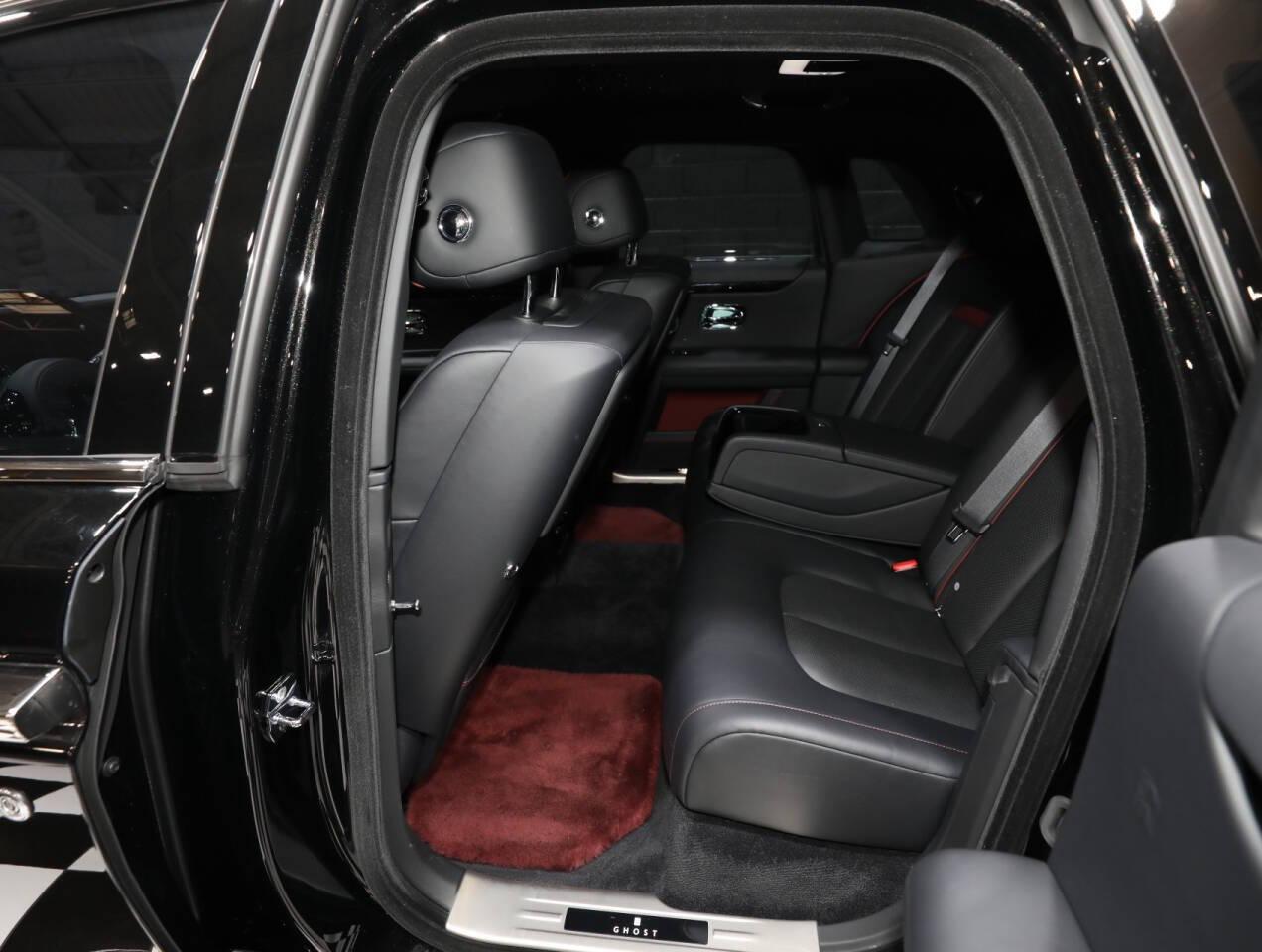 2023 Rolls - Royce Ghost