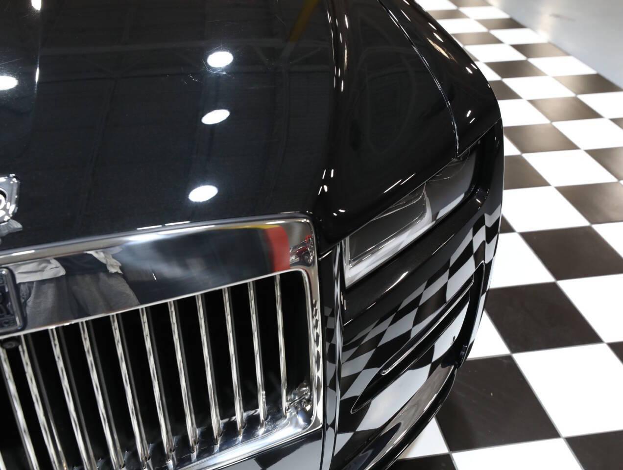 2023 Rolls - Royce Ghost