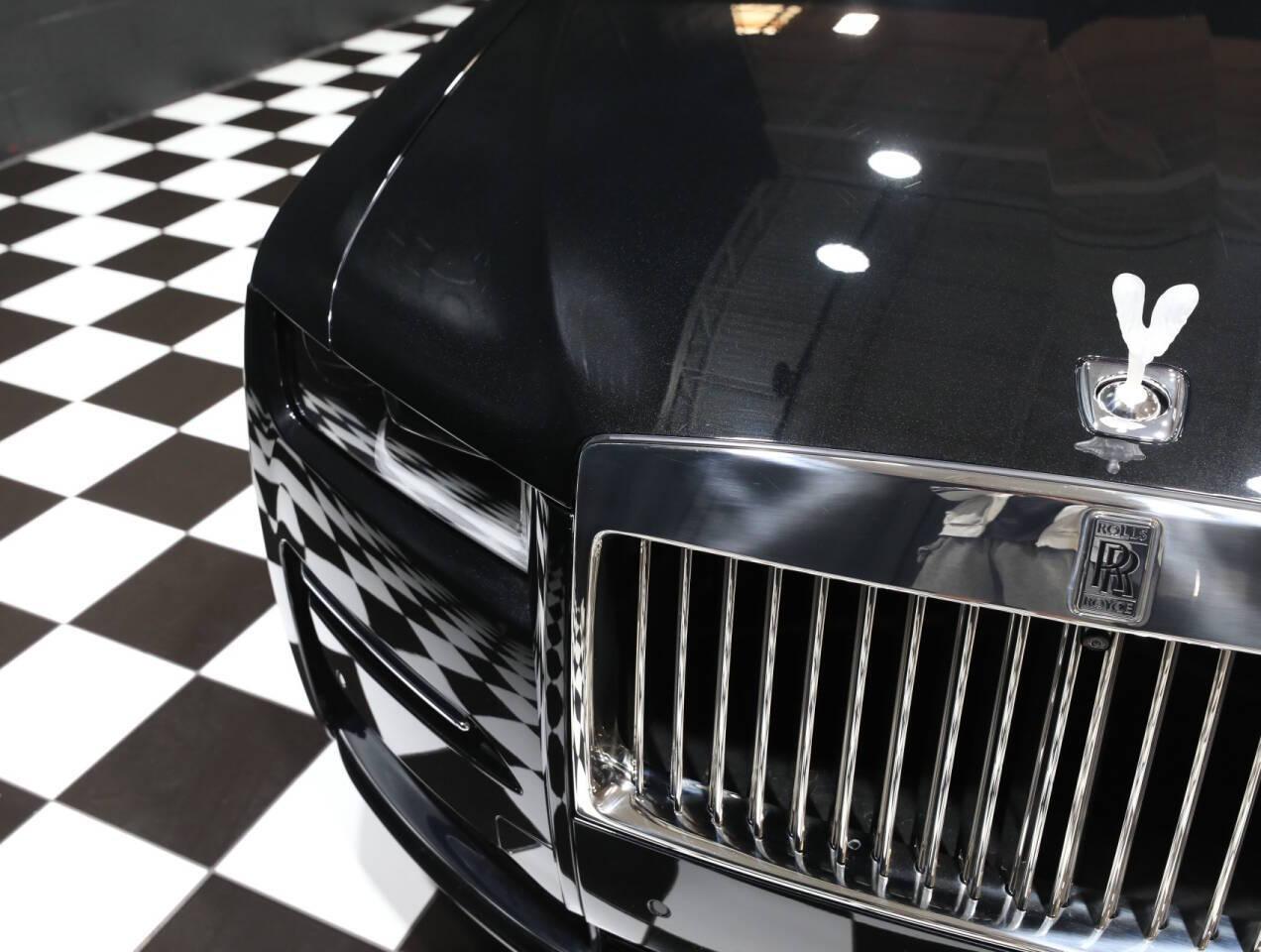 2023 Rolls - Royce Ghost