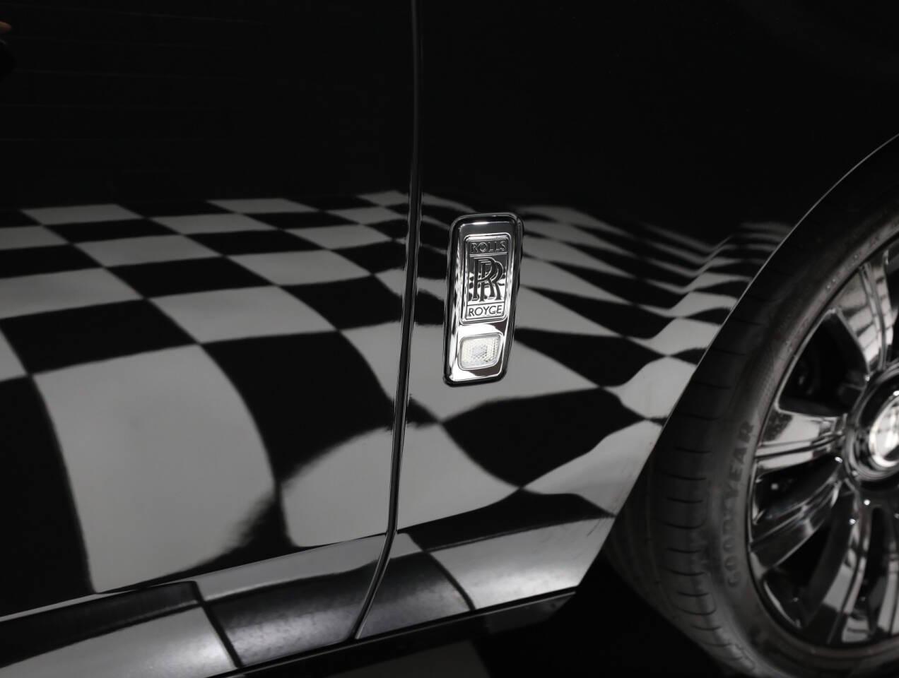 2023 Rolls - Royce Ghost