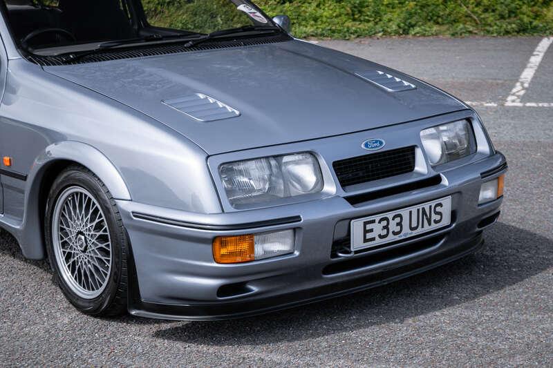 1987 Ford SIERRA RS COSWORTH