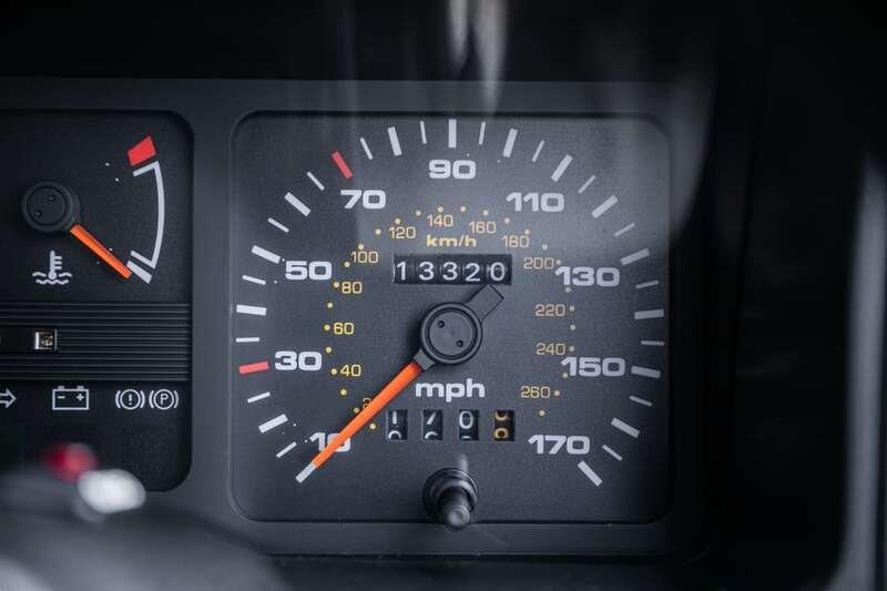 1987 Ford SIERRA RS COSWORTH