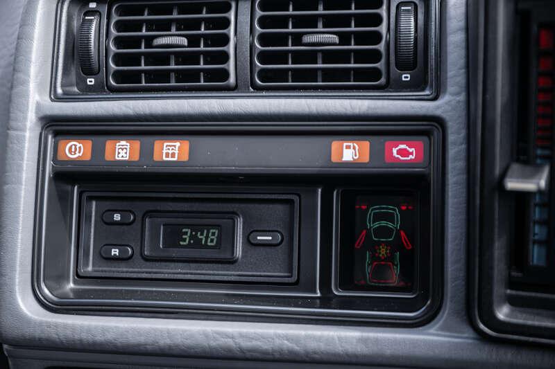 1987 Ford SIERRA RS COSWORTH