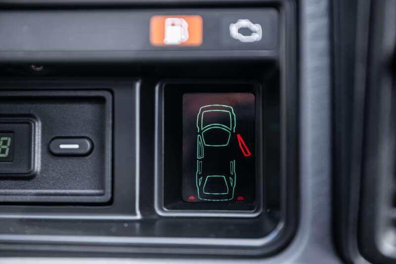 1987 Ford SIERRA RS COSWORTH