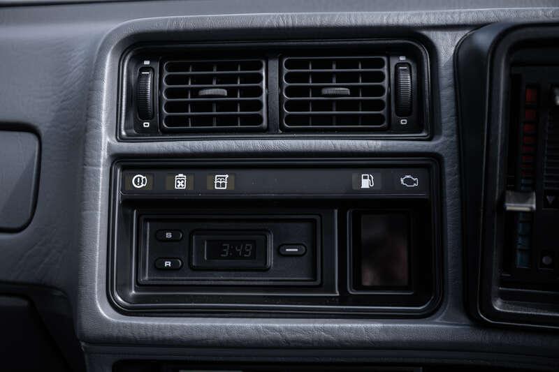 1987 Ford SIERRA RS COSWORTH