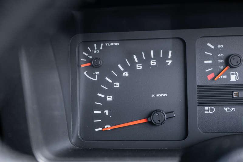 1987 Ford SIERRA RS COSWORTH