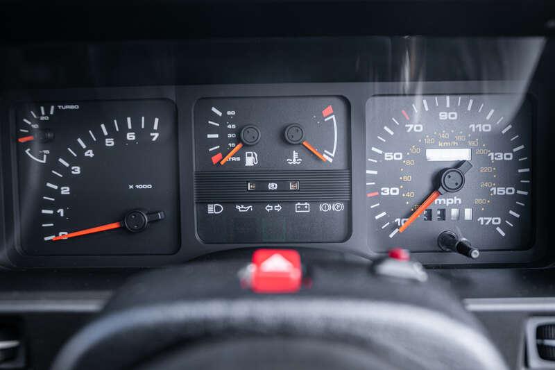 1987 Ford SIERRA RS COSWORTH