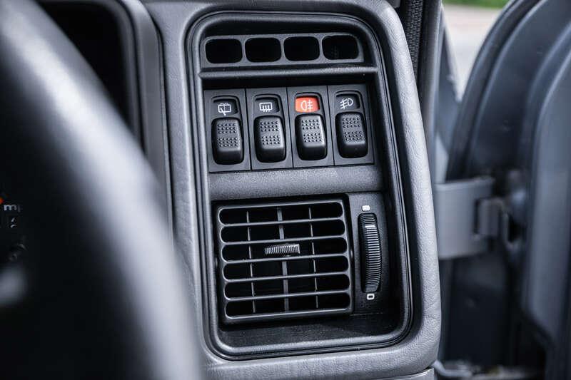 1987 Ford SIERRA RS COSWORTH