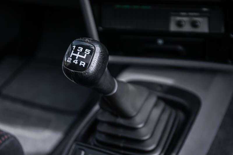 1987 Ford SIERRA RS COSWORTH