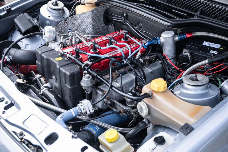 1987 Ford SIERRA RS COSWORTH