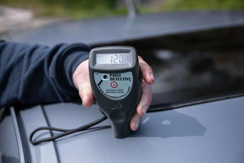 1987 Ford SIERRA RS COSWORTH