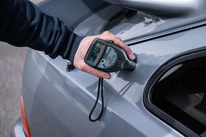 1987 Ford SIERRA RS COSWORTH