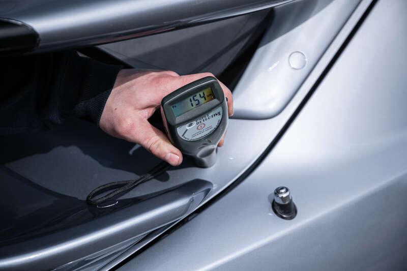 1987 Ford SIERRA RS COSWORTH