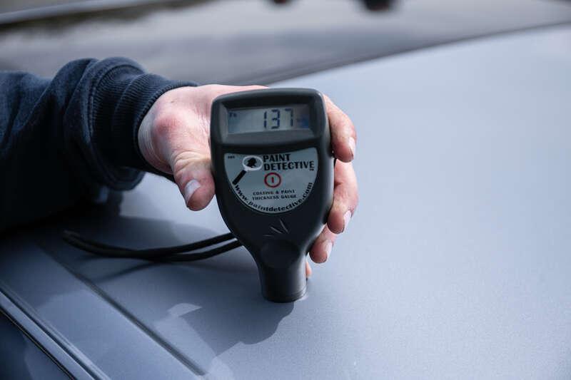 1987 Ford SIERRA RS COSWORTH