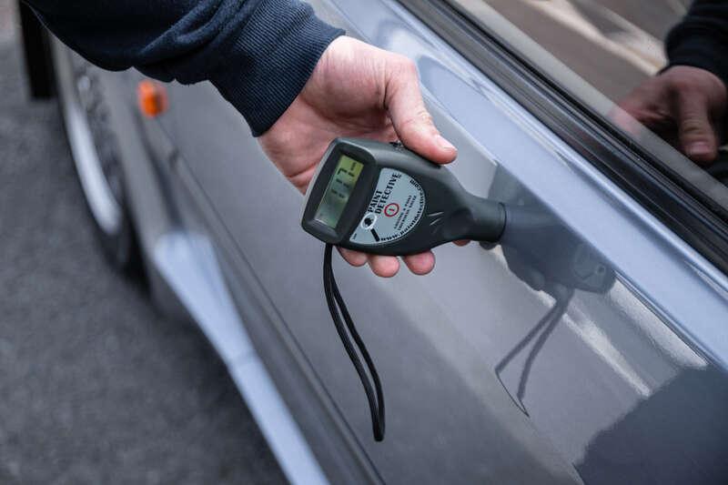 1987 Ford SIERRA RS COSWORTH