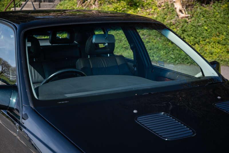 1993 Vauxhall LOTUS CARLTON