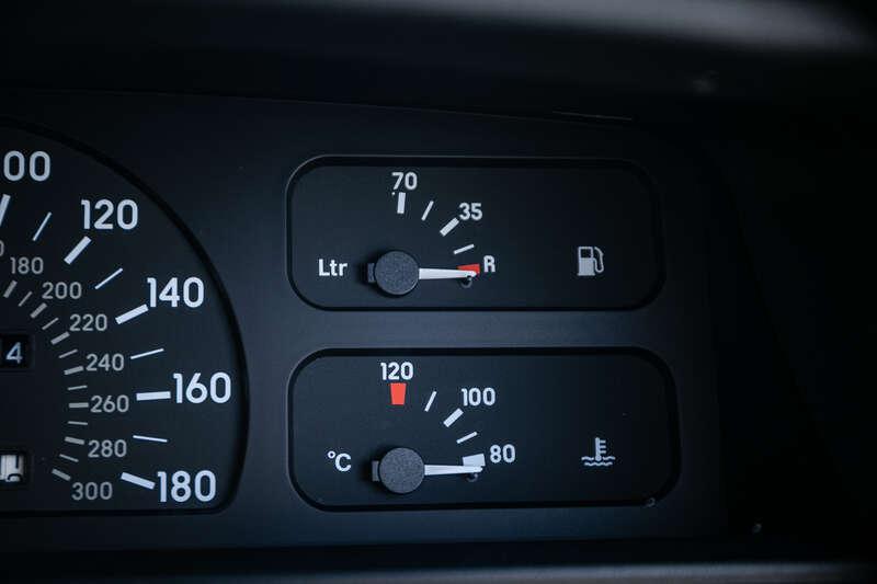 1993 Vauxhall LOTUS CARLTON