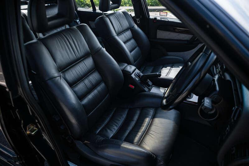 1993 Vauxhall LOTUS CARLTON