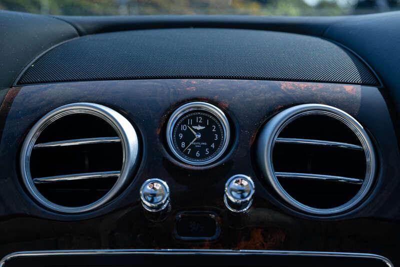 2013 Bentley Continental GTC