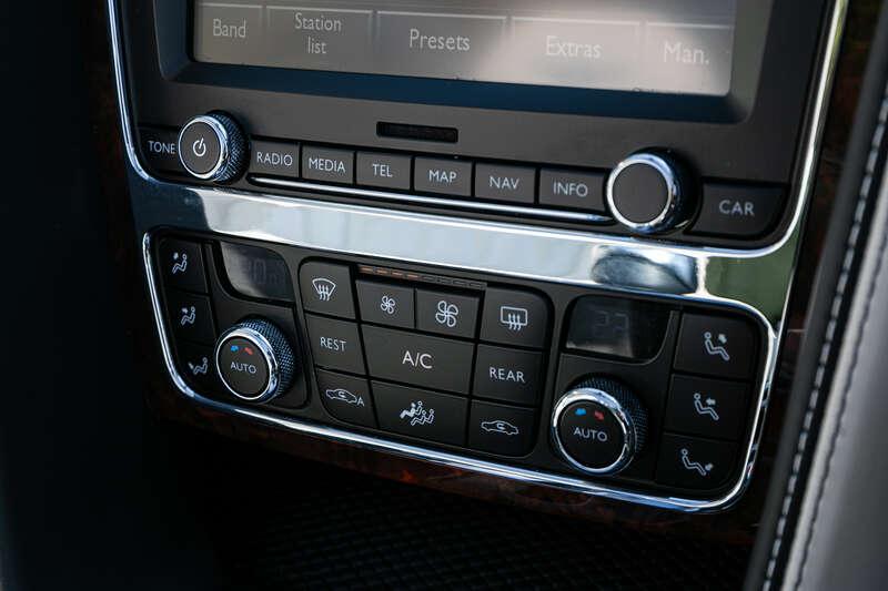 2013 Bentley Continental GTC