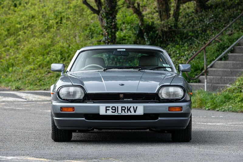 1988 Jaguar SPORT XJR-S V12 CELEBRATION LE MANS