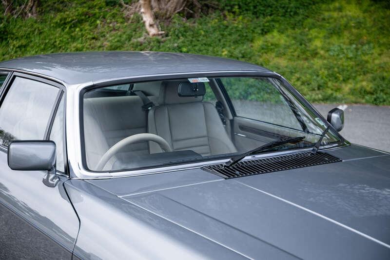 1988 Jaguar SPORT XJR-S V12 CELEBRATION LE MANS