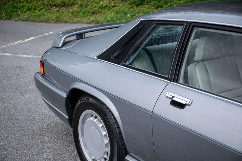 1988 Jaguar SPORT XJR-S V12 CELEBRATION LE MANS