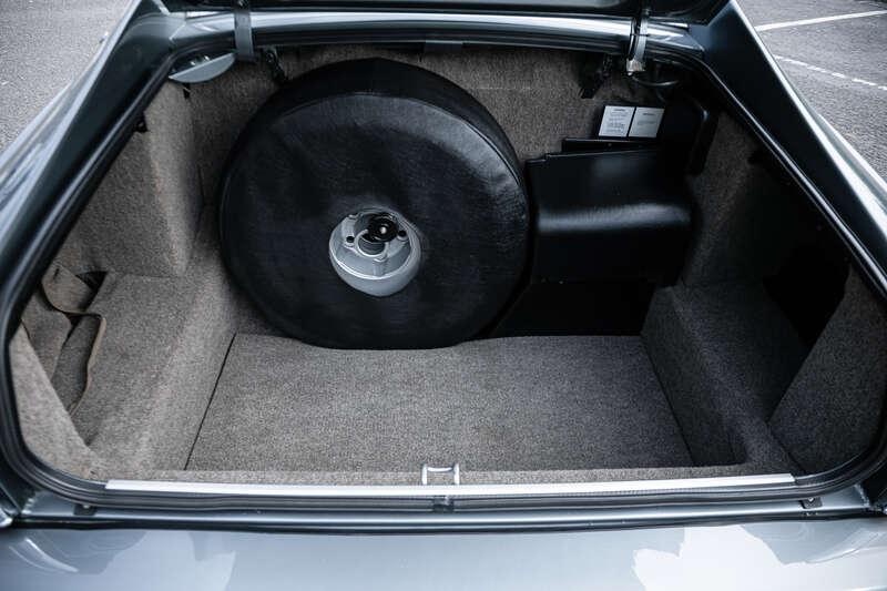 1988 Jaguar SPORT XJR-S V12 CELEBRATION LE MANS