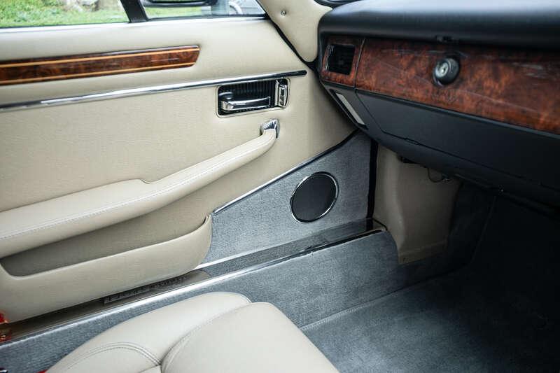 1988 Jaguar SPORT XJR-S V12 CELEBRATION LE MANS