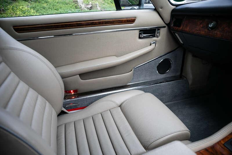 1988 Jaguar SPORT XJR-S V12 CELEBRATION LE MANS