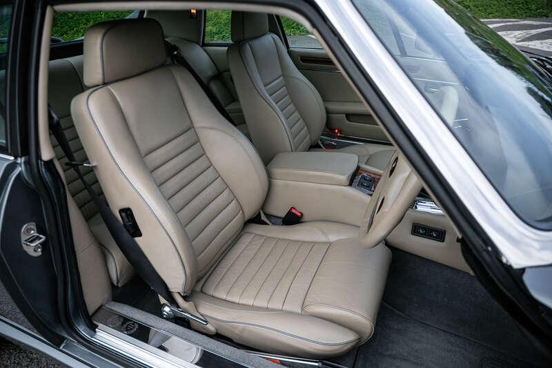 1988 Jaguar SPORT XJR-S V12 CELEBRATION LE MANS