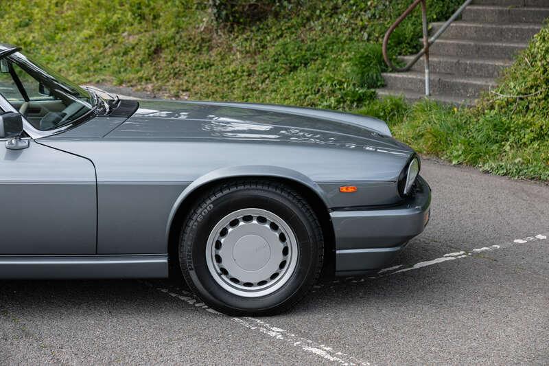 1988 Jaguar SPORT XJR-S V12 CELEBRATION LE MANS