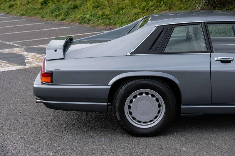 1988 Jaguar SPORT XJR-S V12 CELEBRATION LE MANS