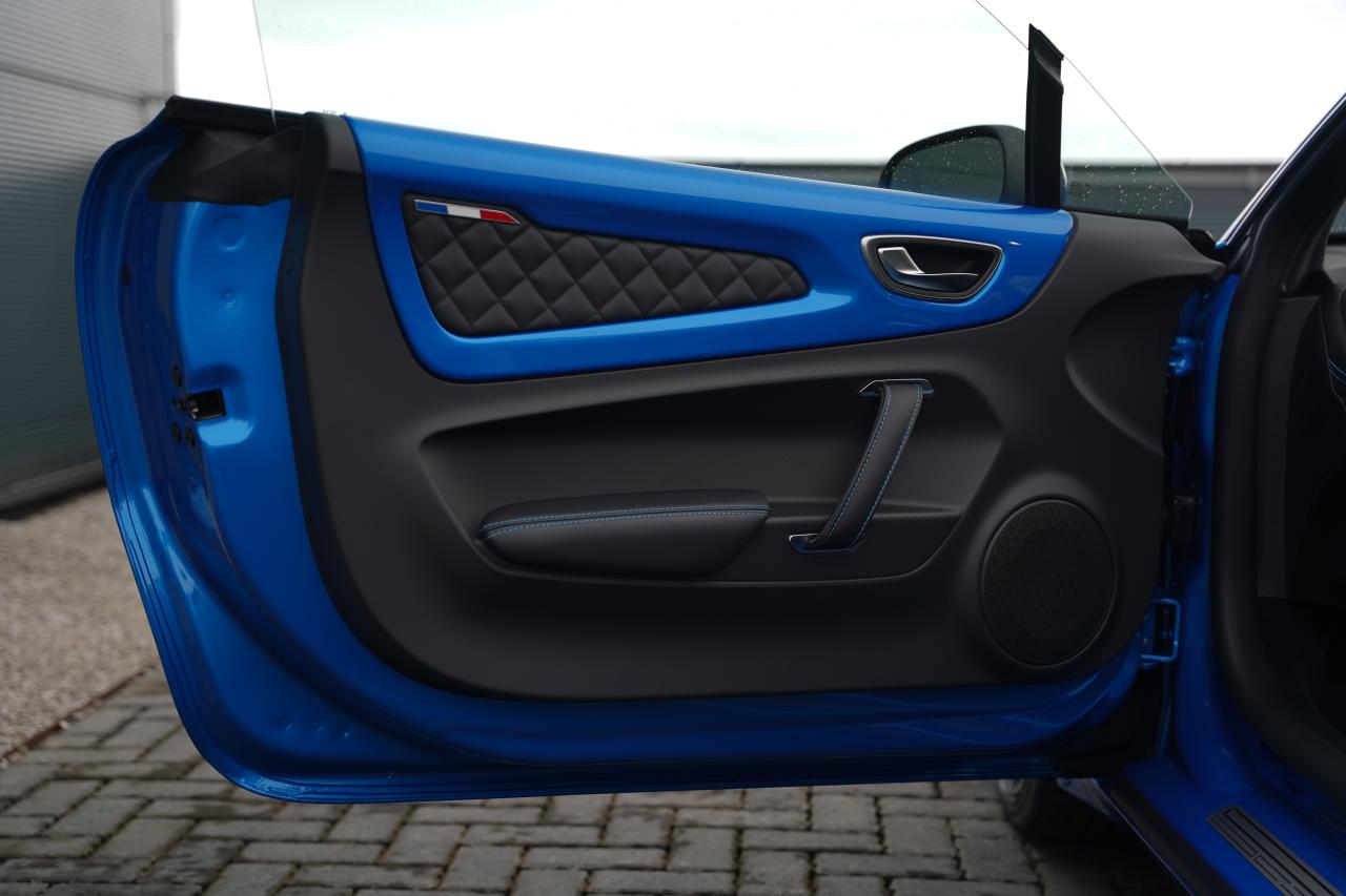 2026 Alpine A110