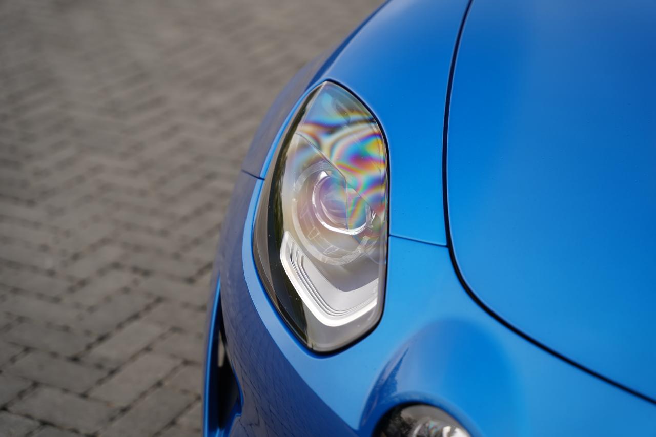 2026 Alpine A110