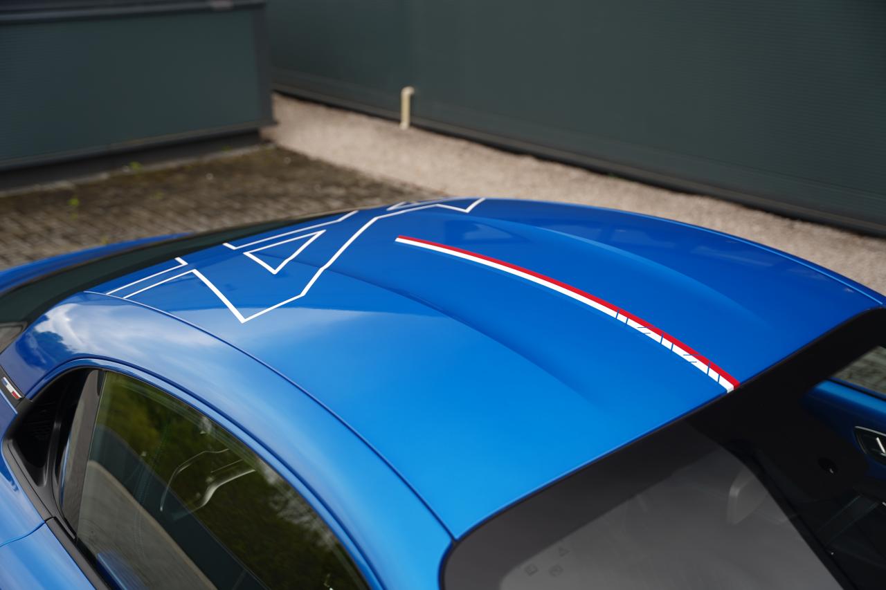 2026 Alpine A110